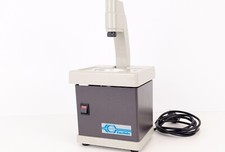 Sato Euclide Typ 907 Pinbohrgerät Zahntechnik Dental pin drilling unit