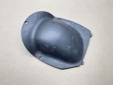 Piaggio Beverly 125 - Deckel Helmfach Abdeckung Verkleidung fairing (110)