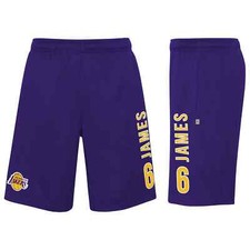 NBA Short Hose Lebron James