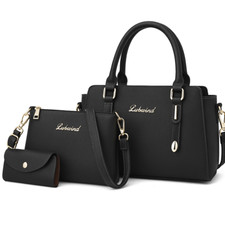 Damen handtasche set - handtasche,
