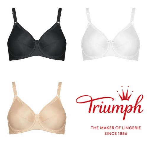 Triumph damen claudette 200 - bh,