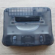 Nintendo 64 N64 Konsole