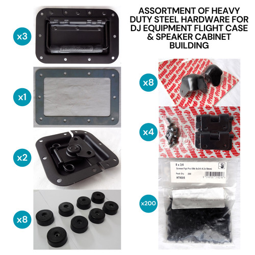 Case hardware - case,