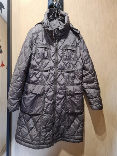 Jacke mantel cerruti - mantel,