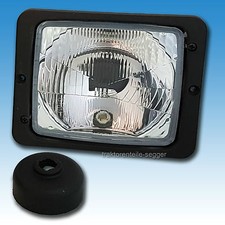 Frontscheinwerfer H4 für IHC 533, 633, 733, 833, Traktor Scheinwerfer 01430