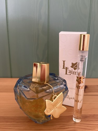 Lolita lempicka original - original, +