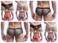 Shorty Slip M07 Netz Mesh