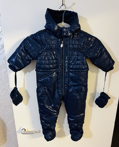 Chicco wattierter - chicco,