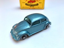 Matchbox Series Lesney Moko