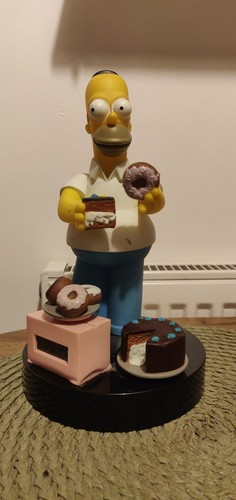 Vintage wesco homer simpson - homer,