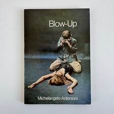 Blow michelangelo antonioni - michelangelo,