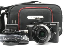 Anzahl 178 Panasonic LUMIX DMC