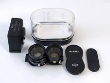 Mamiya sekor 65mm - sekor,