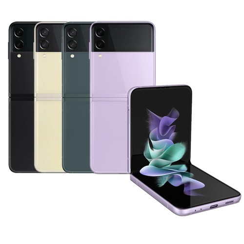 Neu samsung galaxy flip3 - samsung,