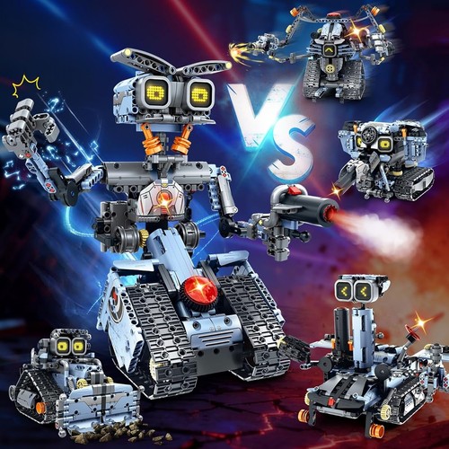 Technik roboter bausatz - technik,
