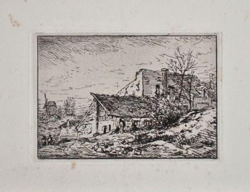 Charles émile jacque gehöft - charles,