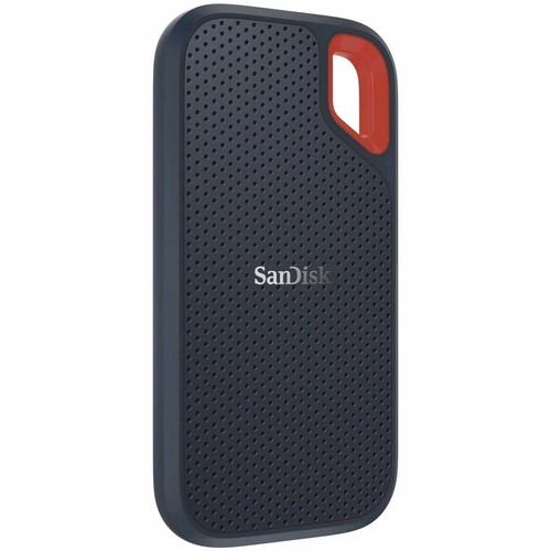 Sandisk extreme 500gb - sandisk,