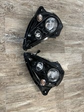 Ford KA Morette Rallye