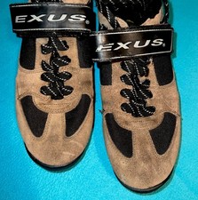 Spinning, Indoorcycling Schuhe , von der Firma Exus, Damen Größe 41  