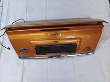 Opel Astra G Coupe Cabrio