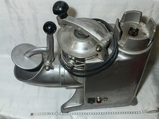 La -Minerva Orangenpresse, Mixer , Käsereibe Maschine