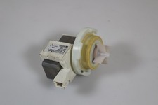 MIELE W 6546 Ablaufpumpe
