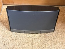 BOSE SoundDock Portable black