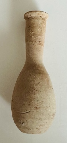 Frühe römische vase - frühe,