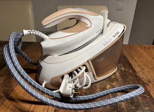 Tefal express airglide sv8027 - tefal,