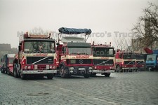 LKW Foto Volvo F12 Intercooler