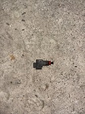 Bmw E30 Bremslichtschalter