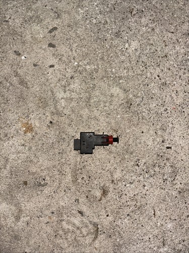 Bmw e30 bremslichtschalter - e30,