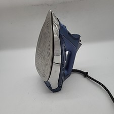 Rowenta Dampfbügeleisen 2800 W blau