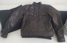 Belstaff Brooklands