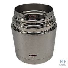 Reer 90430 - Edelstahl