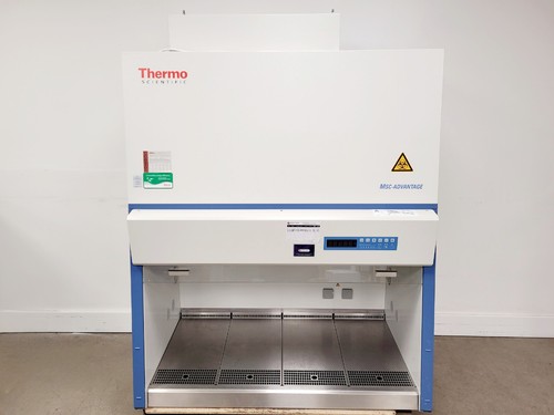 Thermo scientific msc 2 - thermo, 1.2