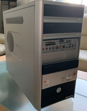 Medion PC MT6, MD-8083 Pentium 4 - 3Ghz , 200 GB HDD, 2 Gb Ram , Radeon 9800XXL