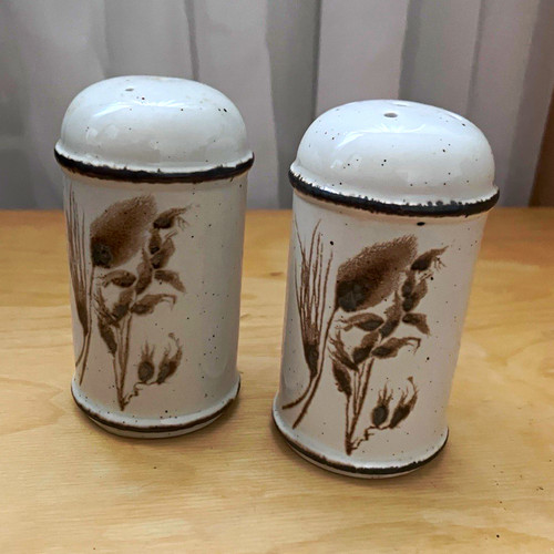 Vintage set midwinter - set,