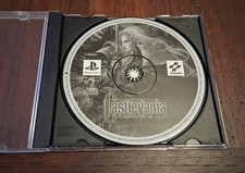 Castlevania Symphony of the