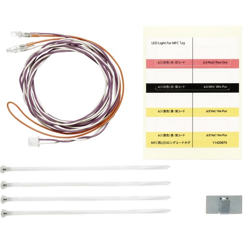 Tamiya 56550 mfc led - 56550, mfc-led