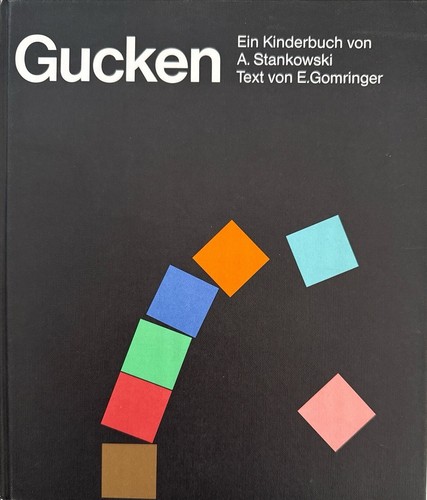 Gucken ein kinderbuch von - gucken:,