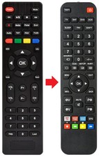 Fernbedienung geeignet für