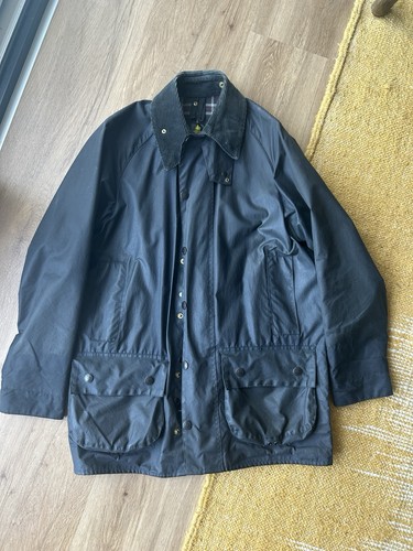 Barbour a155 beaufort c38 - beaufort, c38/97cm