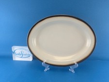 Mancioli Tuscia Servierplatte