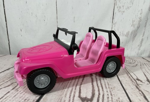 Beach cruiser cabrio - cruiser, barbie