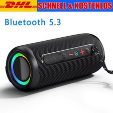 Musik Box Bluetooth 5.3