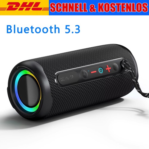 Musik box bluetooth 3 - musik, 5.3