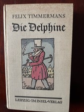 Felix Timmermans – Die