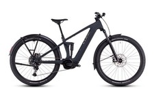 CUBE Stereo Hybrid ONE22 Pro