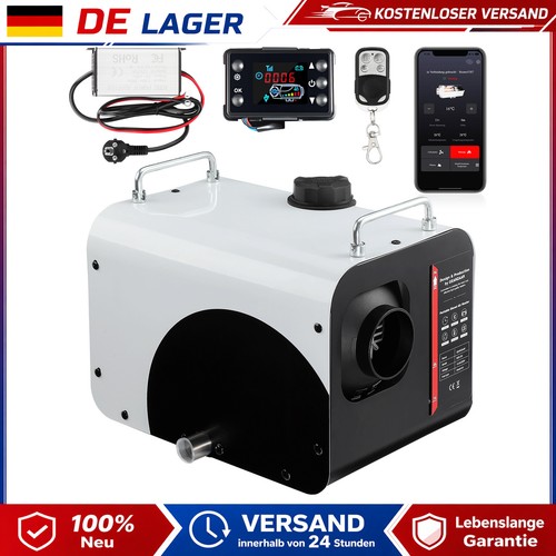 Standheizung diesel heizung - standheizung,